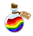 GayJuice