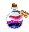 GenderFluid
