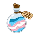 PotionOfTransYourGender