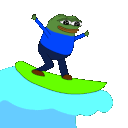 pepesurf