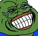 lmaoPepe Discord Emoji