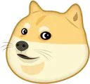 doge Discord Emoji