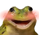 frogblush