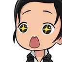 EvieSurprised EvieSurprised