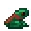 CapedTreeFrog