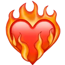 fieryheart