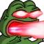 pepeangry