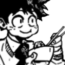 DekuEat