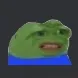 pepecringe