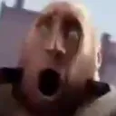 Low_Resolution_Poggers Discord Emoji