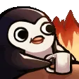 CozyPenguin