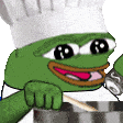 peepoChef Discord emoji