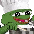 peepoChef