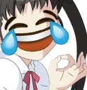 hahaha Discord Emoji