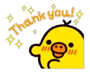 thanksnard