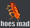 hoesmad