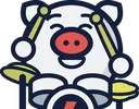 piggy_musician
