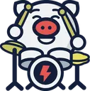 piggy_musician_full