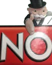 No No