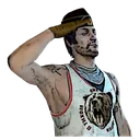 PavelSalute