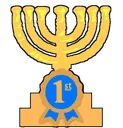 TrophyMenorah