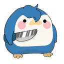 liltayoceanblue Discord Emoji