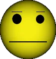 SeriousEmoji