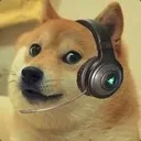 GamingDoge Discord Emoji