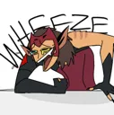 catra_WHEEZZZEEEE Discord Emoji