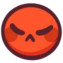 angry