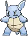 Wartortle