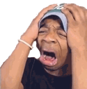Nooooo Discord emoji
