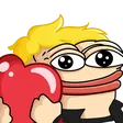 danomcPepoLove