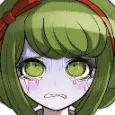 monaca_cry Discord Emoji
