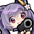 keqinggun Discord emoji