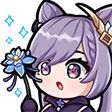 keqingflower