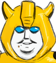 burgerbee Discord emoji