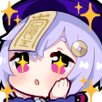 qiqiwow Discord emoji