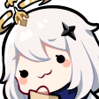 paimonhuh Discord emoji