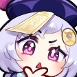 qiqihmm Discord emoji