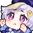 qiqiwant Discord emoji