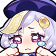 qiqicry Discord emoji
