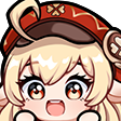 kleepeek Discord emoji