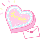 pinkbox Discord emoji
