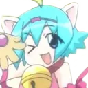 Pururin Nya Discord Emoji