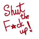 stfu