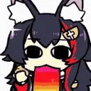 MioBarfRainbow
