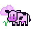 CowParty Discord Emoji