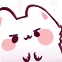 Catconfused catconfused Discord Emoji