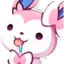 sylveondrool